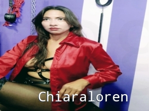 Chiaraloren