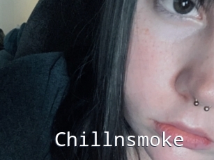 Chillnsmoke