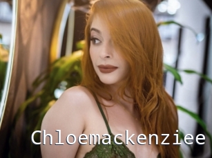 Chloemackenziee