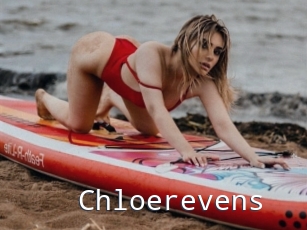 Chloerevens