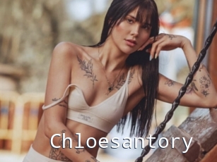 Chloesantory