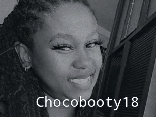 Chocobooty18