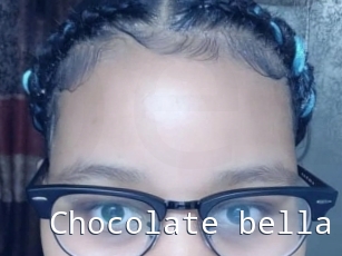 Chocolate_bella