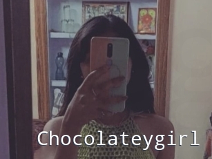 Chocolateygirl