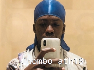 Chombo_ath18