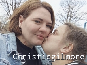 christiegilmore Beurette gratuit