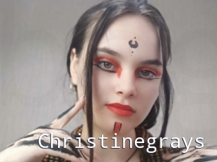 Christinegrays