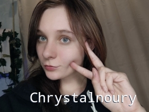 Chrystalnoury