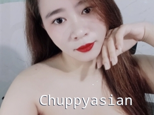 Chuppyasian