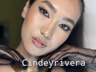 Cindeyrivera