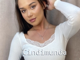 Cindimunda