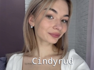 Cindyrud