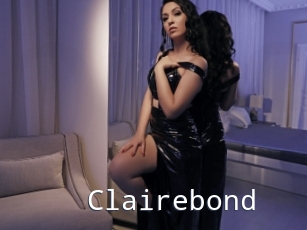 clairebond Beurette gratuit
