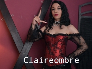 Claireombre