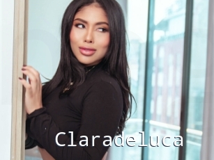 Claradeluca