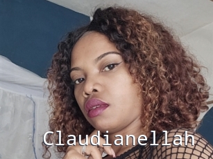 Claudianellah