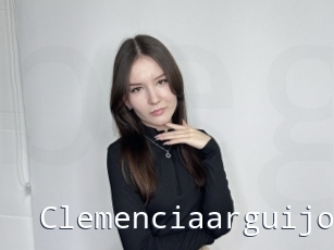 Clemenciaarguijo