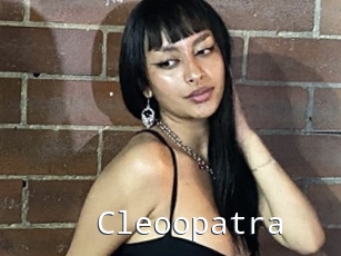 Cleoopatra