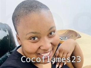 Cocoflames23