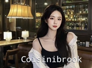Coisinibrook