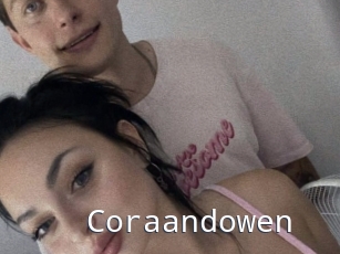 Coraandowen