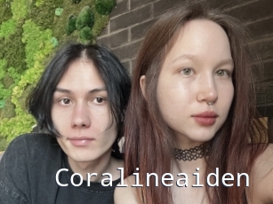 Coralineaiden
