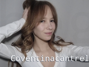 Coventinacantrel