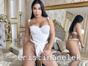 Cristinamelek