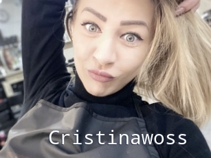 Cristinawoss