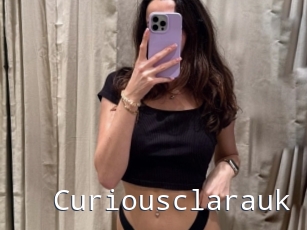 Curiousclarauk