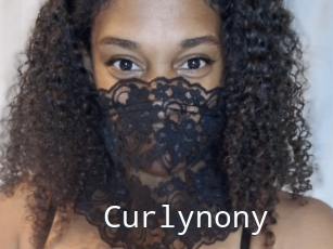 Curlynony