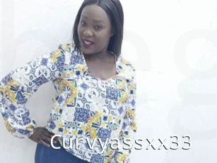 Curvyassxx33