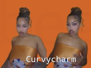 Curvycharm