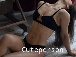 Cuteperson