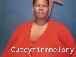 Cuteyfirmmelony