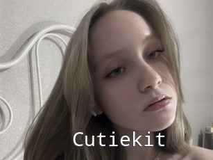 Cutiekit