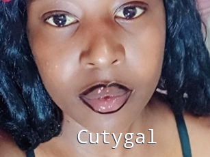 Cutygal