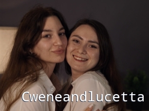 Cweneandlucetta