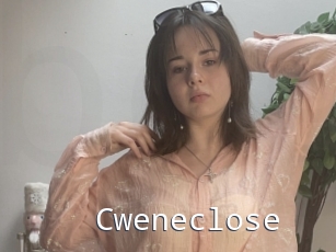 Cweneclose