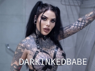 DARKINKEDBABE