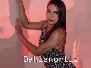 Dahianortiz
