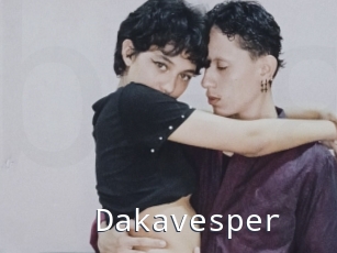 Dakavesper
