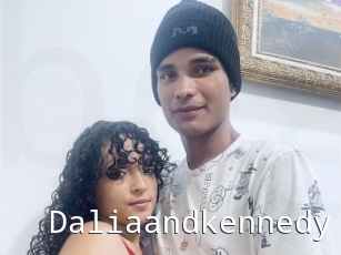 Daliaandkennedy