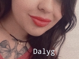 Dalyg