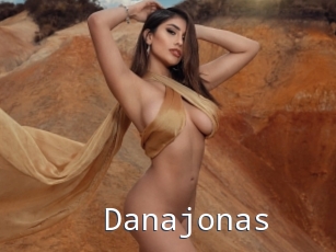 Danajonas