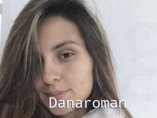Danaroman