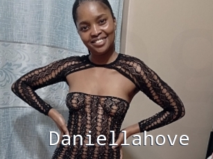 Daniellahove