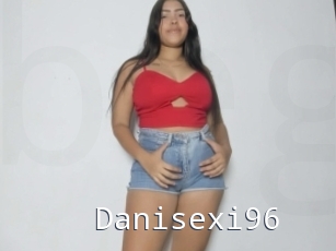 Danisexi96
