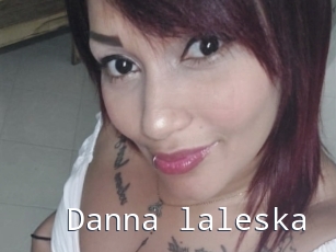 Danna_laleska
