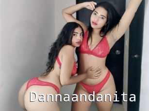 Dannaandanita
